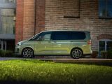 VW Multivan und California mit sportlicher Note - Bild 2