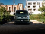 VW Multivan und California mit sportlicher Note - Bild 4
