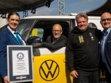 Mit dem VW ID Buzz um die Welt - Bild 27