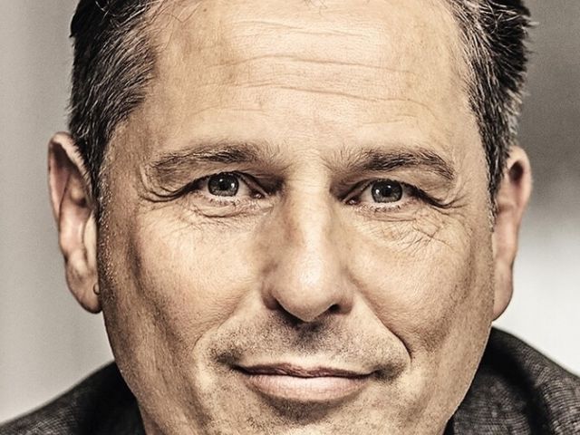 Klaus Zellmer wird Volvo-Chef - Bild 1