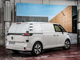 VW schafft mehr Platz im ID Buzz Cargo - Bild 4