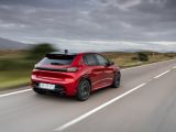 Fahrbericht Peugeot e-208 GTi: Kurvenkünstler mit Bedienhürden - Bild 2