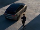 Range Rover Sport jetzt auch elektrisch - Bild 12