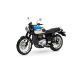 Bonneville fahren geht bald auch mit 398 Kubik - Bild 26