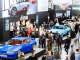 Essen Motor Show 2026: Buntes Festival für Autofans - Bild 11