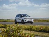 Citroën setzt auf Strom – und die neue Ente - Bild 3