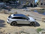 Fahrbericht Audi A6 Allroad Quattro: Der günstigere ist der bessere - Bild 3
