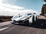 89 Supersportwagen aus Tschechien - Bild 11