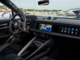 Porsche Macan E: Bestseller unter Strom - Bild 9