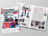 Die GTÜ hilft mit dem „Ratgeber Klassik“ - Bild 2