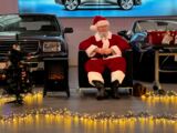 Adventsstimmung bei Toyota - Bild 2