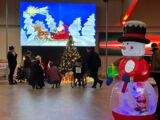 Adventsstimmung bei Toyota - Bild 3