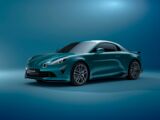 Alpine verabschiedet den A 110 - Bild 18