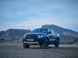 Fahrbericht Ford Ranger Sondermodelle: Pritschenwagen war gestern - Bild 23