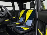 Opel Rocks-e im BVB-Dress - Bild 2