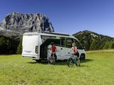 Wohnmobile sind nicht zu bremsen - Bild 2