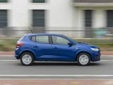 Praxistest Dacia Sandero TCe 100 Eco-G: Doppelt günstig - Bild 2