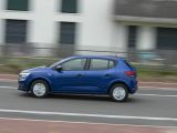 Praxistest Dacia Sandero TCe 100 Eco-G: Doppelt günstig - Bild 3