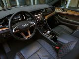 Jeep Grand Cherokee 4xe in Deutschland reservierbar - Bild 5