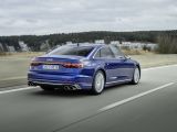 Fahrbericht Audi S8: Auf zur letzten Runde - Bild 2