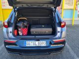 Praxistest Opel Grandland DI: Sparsam unterwegs - Bild 8