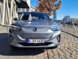 Vorstellung Ssangyong Korando e-motion: Noch ein Stromer aus Korea - Bild 3