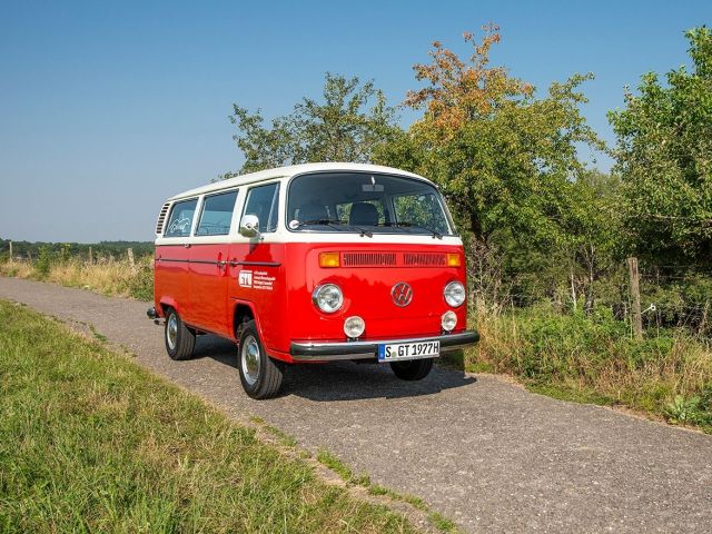 Ratgeber: Wenn der Oldtimer aus dem Winterschlaf erwacht - Bild 1