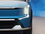 Kia EV9: Stilistisch soll sich nicht mehr viel ändern - Bild 22