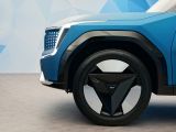 Kia EV9: Stilistisch soll sich nicht mehr viel ändern - Bild 26