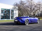 Ein besonderes Cabriolet segelt in die Toyota Collection - Bild 6