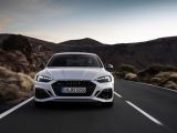 Audi RS 5 Sportback: Sportcoupé mit Familienanschluss - Bild 16