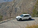 Fahrbericht Porsche Macan T: Dunkler und dynamischer - Bild 6