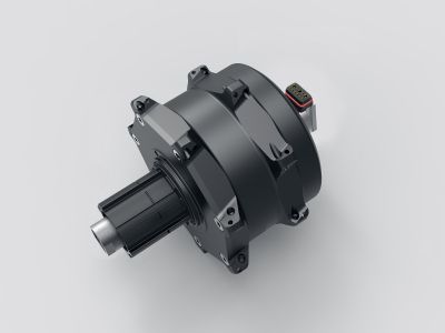 Der leichteste E-Bike-Antrieb kommt von Mahle