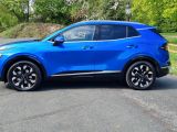 Vorstellung Kia Sportage PHEV: Genug Reichweite für maximale Förderung - Bild 4
