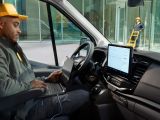 Ford E-Transit und Ford Pro: Start in die elektrische Zukunft - Bild 7