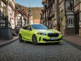 Fahrbericht BMW M135i x-Drive: Speerspitze geschärft - Bild 12