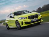 Fahrbericht BMW M135i x-Drive: Speerspitze geschärft - Bild 15