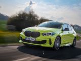 Fahrbericht BMW M135i x-Drive: Speerspitze geschärft - Bild 18
