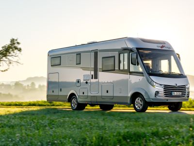 Carthago arbeitet mit der FCA Bank