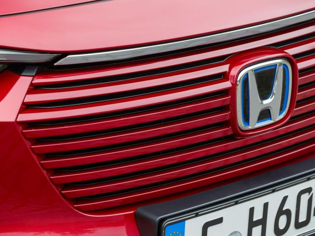 Honda bringt nächstes Jahr ein weiteres Modell auf den Markt - Bild 1