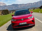 Fahrbericht VW ID 5 GTX: Hardware mau, Software wow - Bild 5