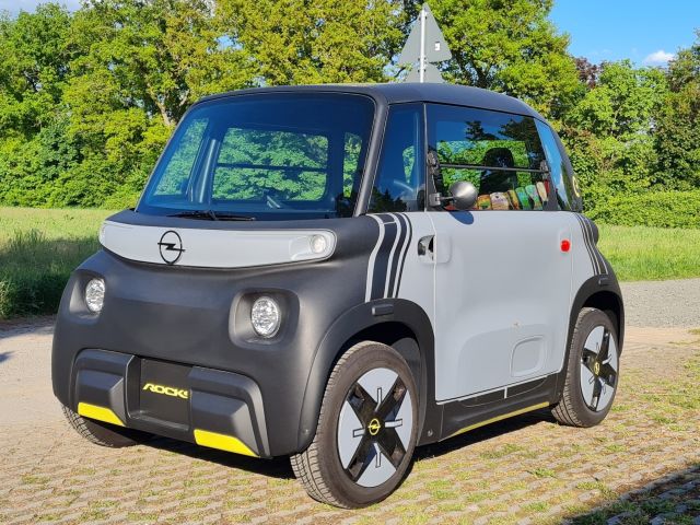 Die Top Ten der Woche bei der Autoren-Union Mobilität - Bild 1