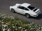 Im Rückspiegel: Der Porsche 911 Carrera RS 2.7 wird 50 - Bild 5