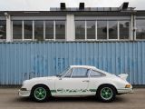 Im Rückspiegel: Der Porsche 911 Carrera RS 2.7 wird 50 - Bild 6