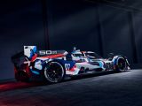 Prototyp ist klar als BMW M Fahrzeug zu erkennen - Bild 6