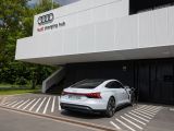 Audi baut weitere Charging Hubs - Bild 3