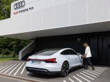 Audi baut weitere Charging Hubs - Bild 12