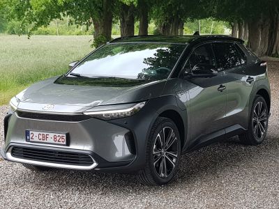 Die Top Ten der Woche bei der Autoren-Union Mobilität