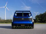 Goodwood 2022: Fords Supervan braucht keine zwei Sekunden - Bild 14