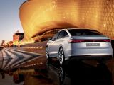 Volkswagen ID.Aero: Die Limousine wird elektrisch - Bild 6